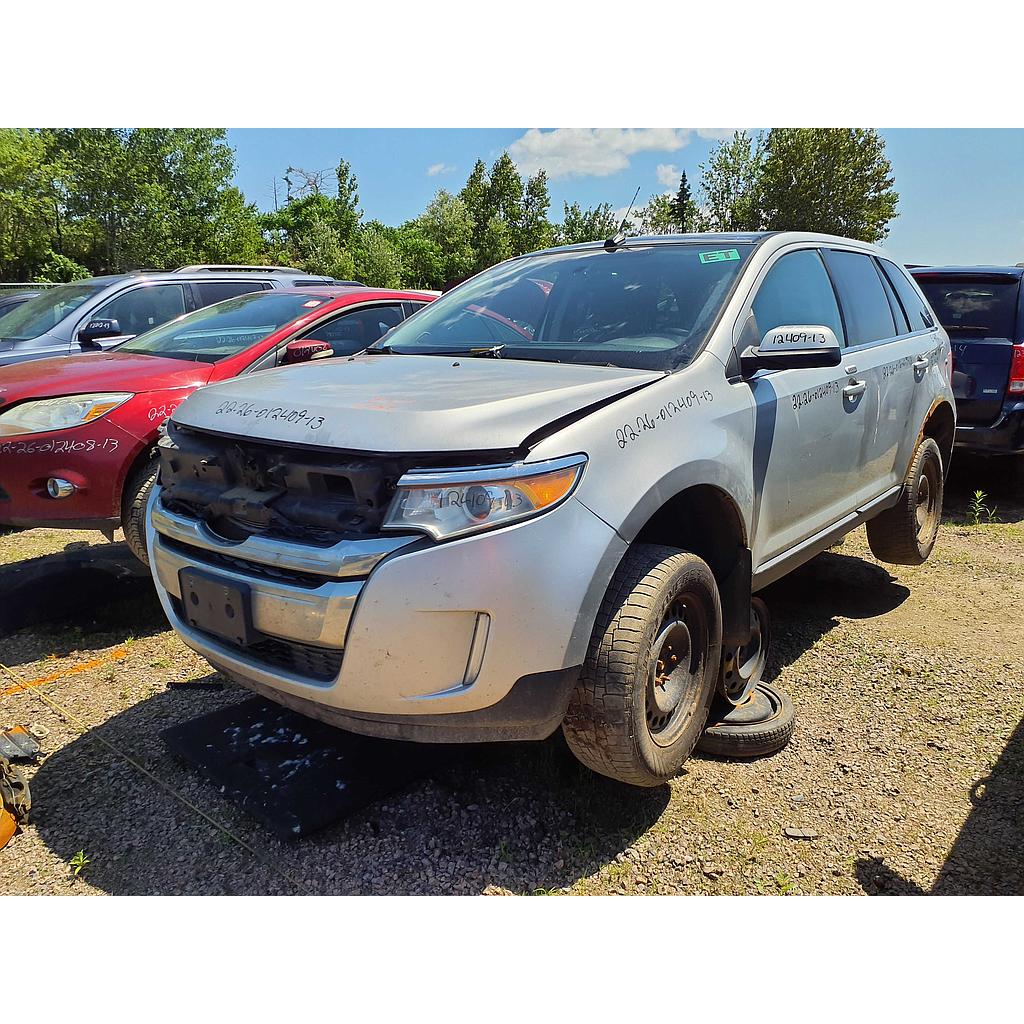 FORD EDGE 2013