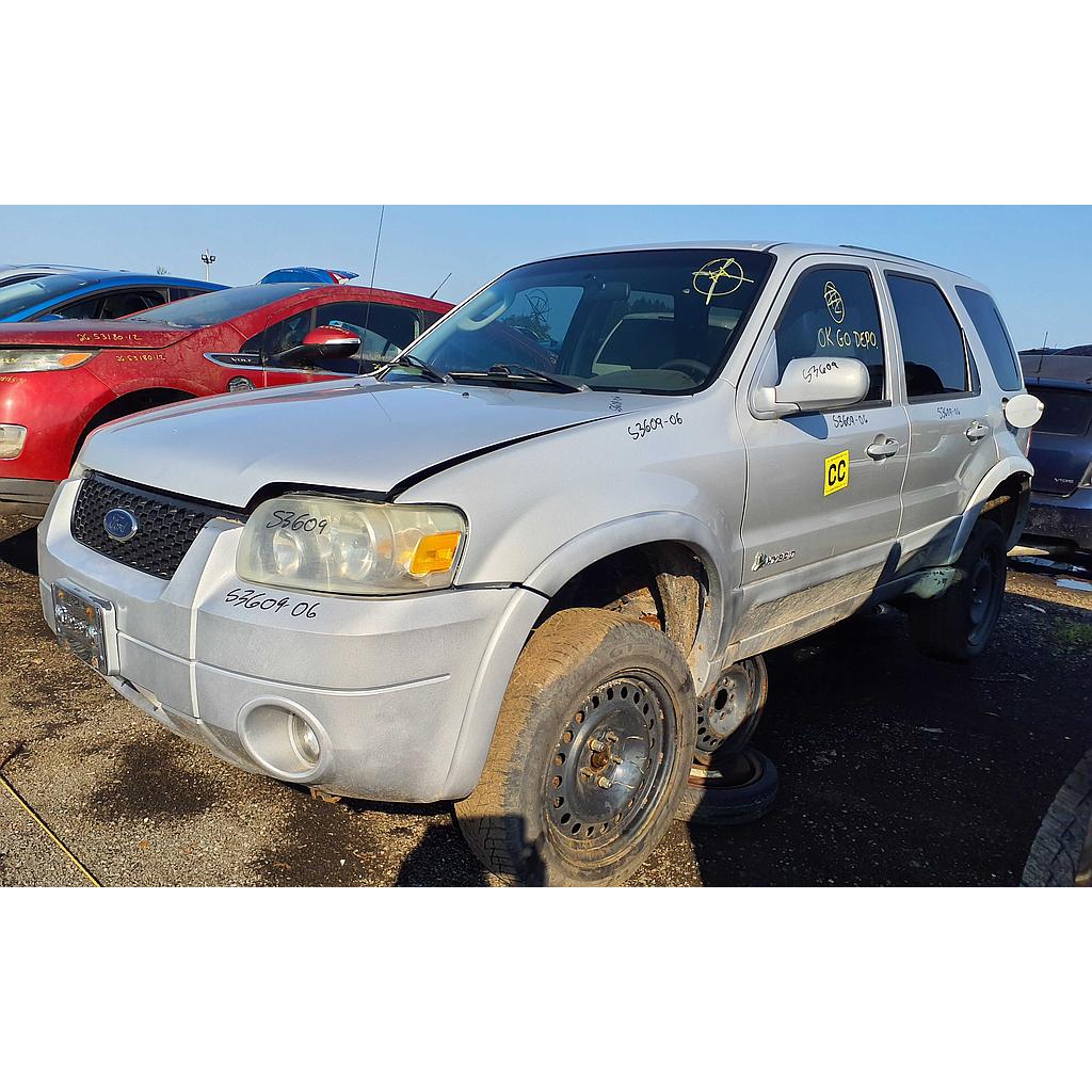 FORD ESCAPE 2006