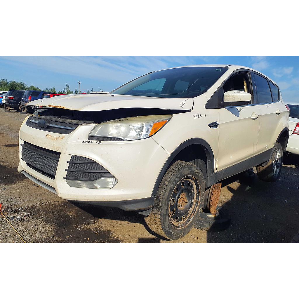 FORD ESCAPE 2013