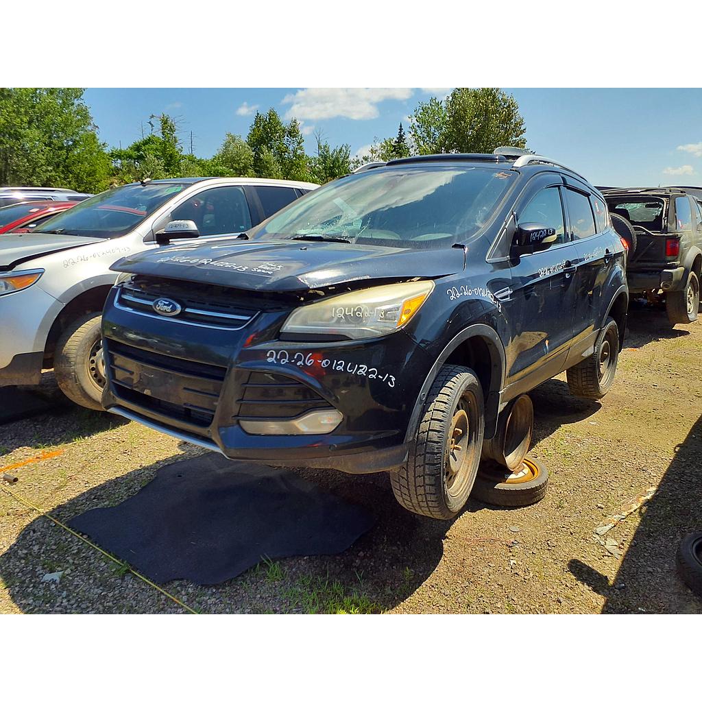FORD ESCAPE 2013