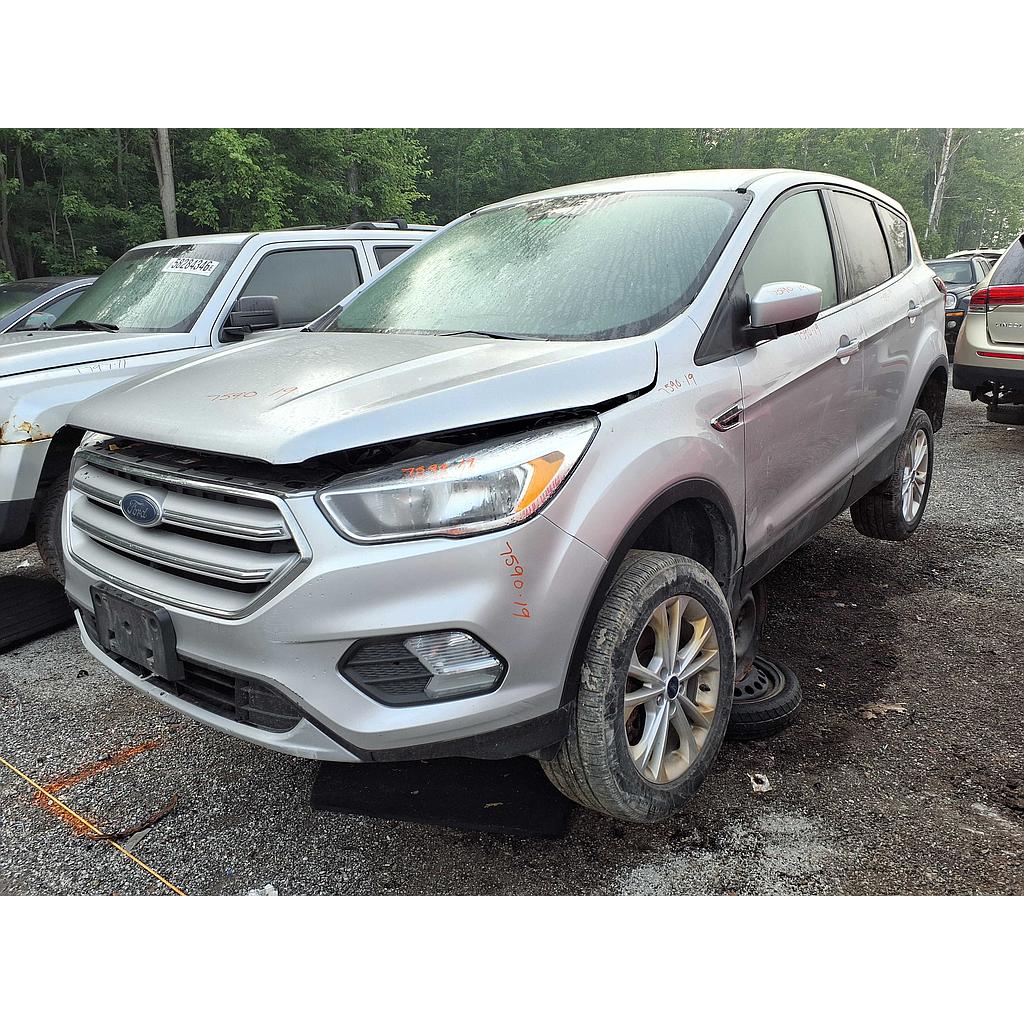 FORD ESCAPE 2019