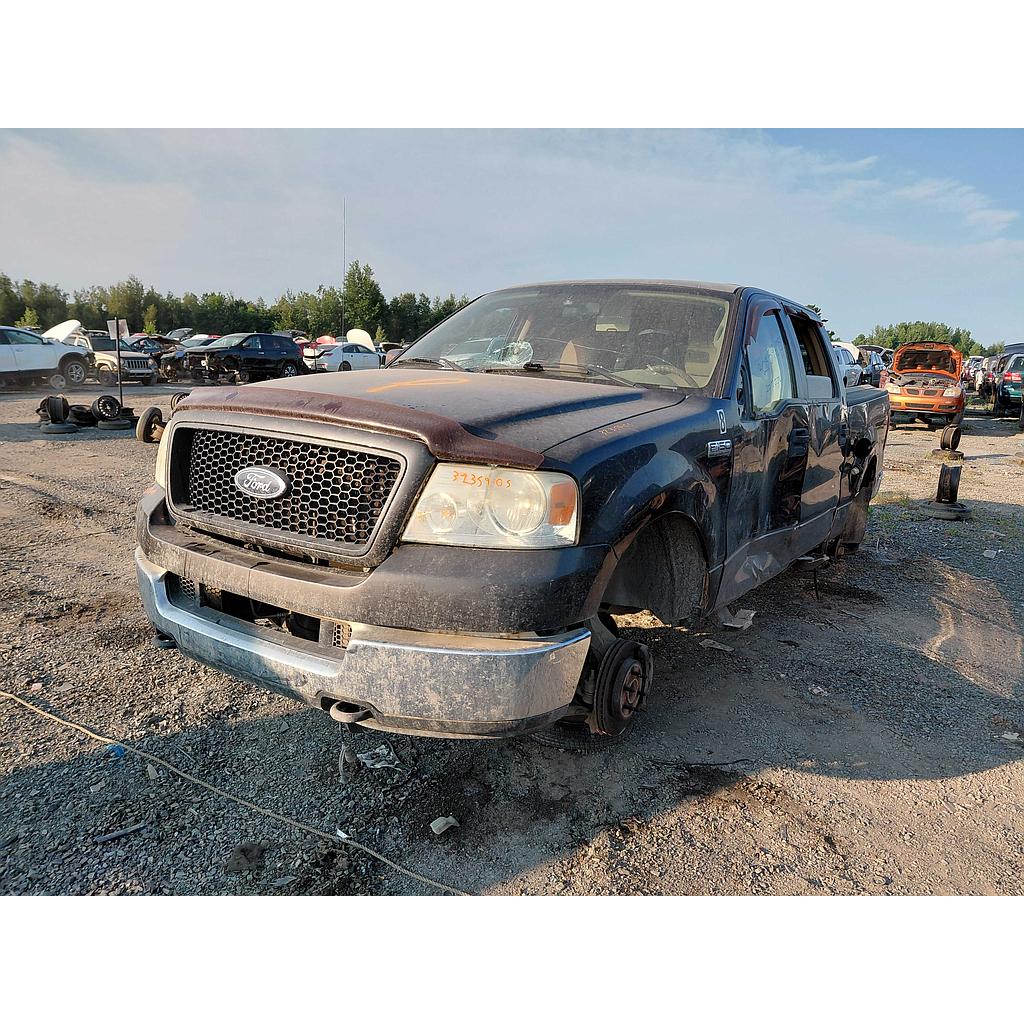 FORD F-150 2005