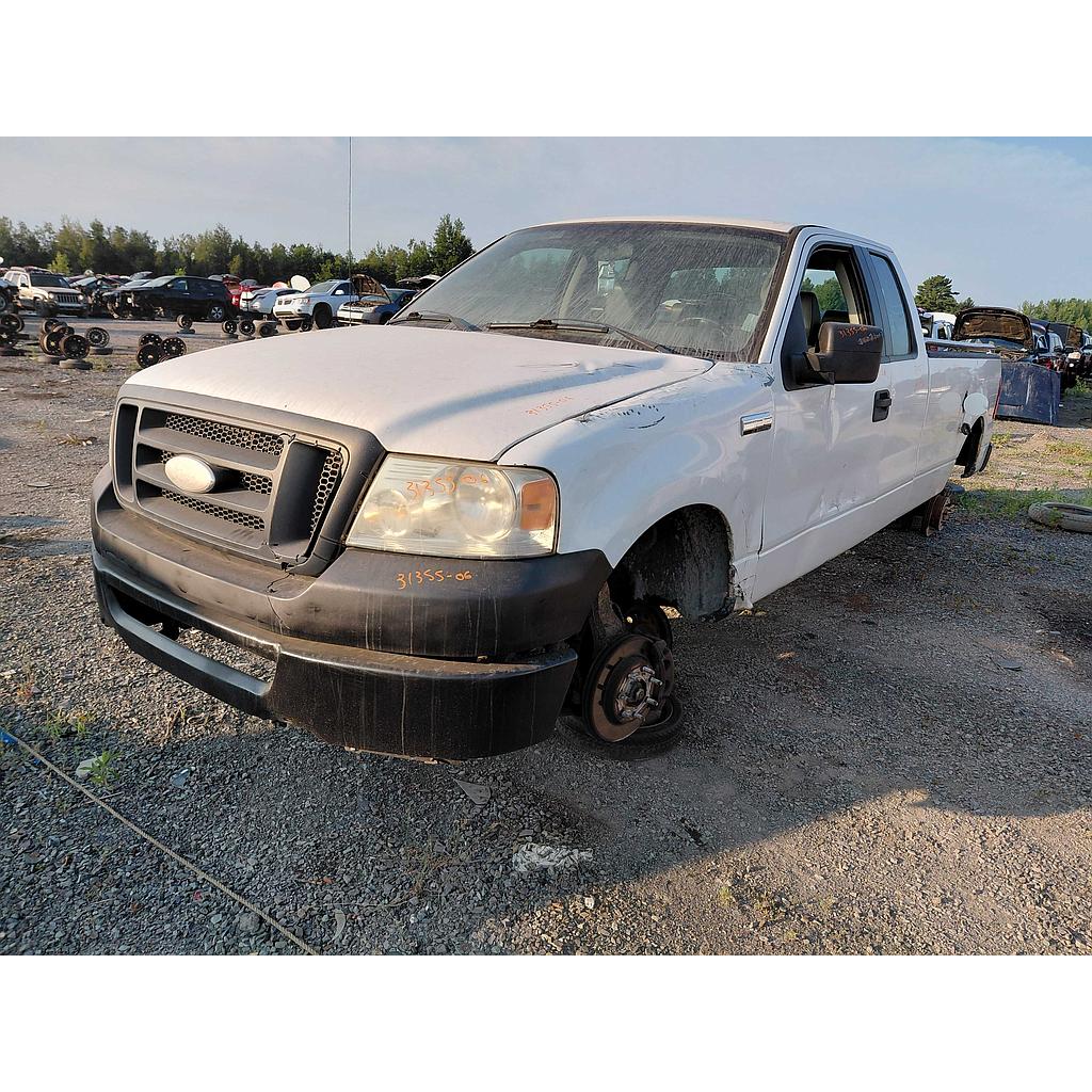 FORD F-150 2006