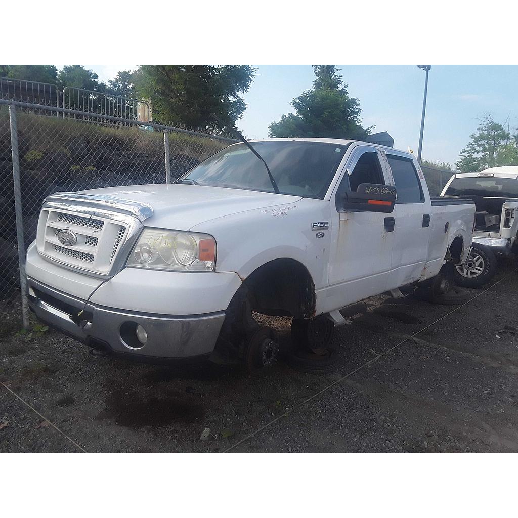 FORD F-150 2008