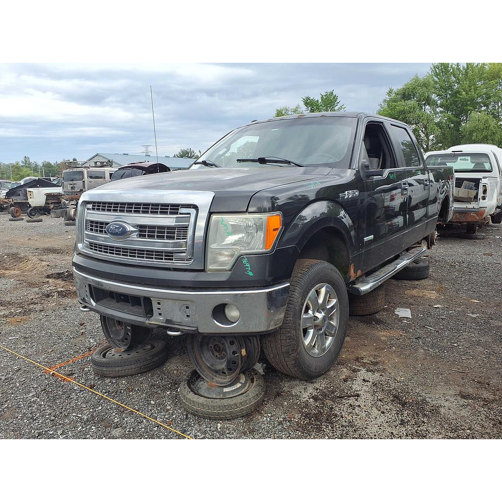 FORD F-150 2014
