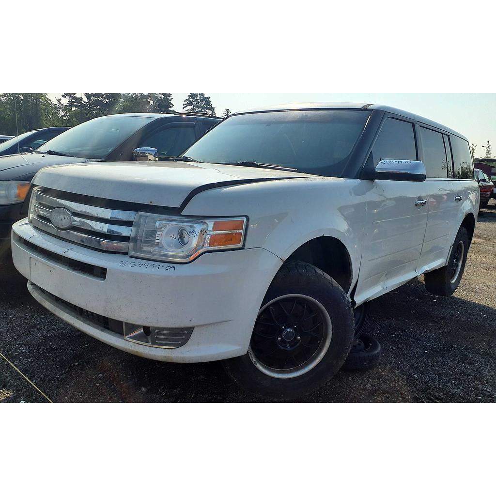 FORD FLEX 2009