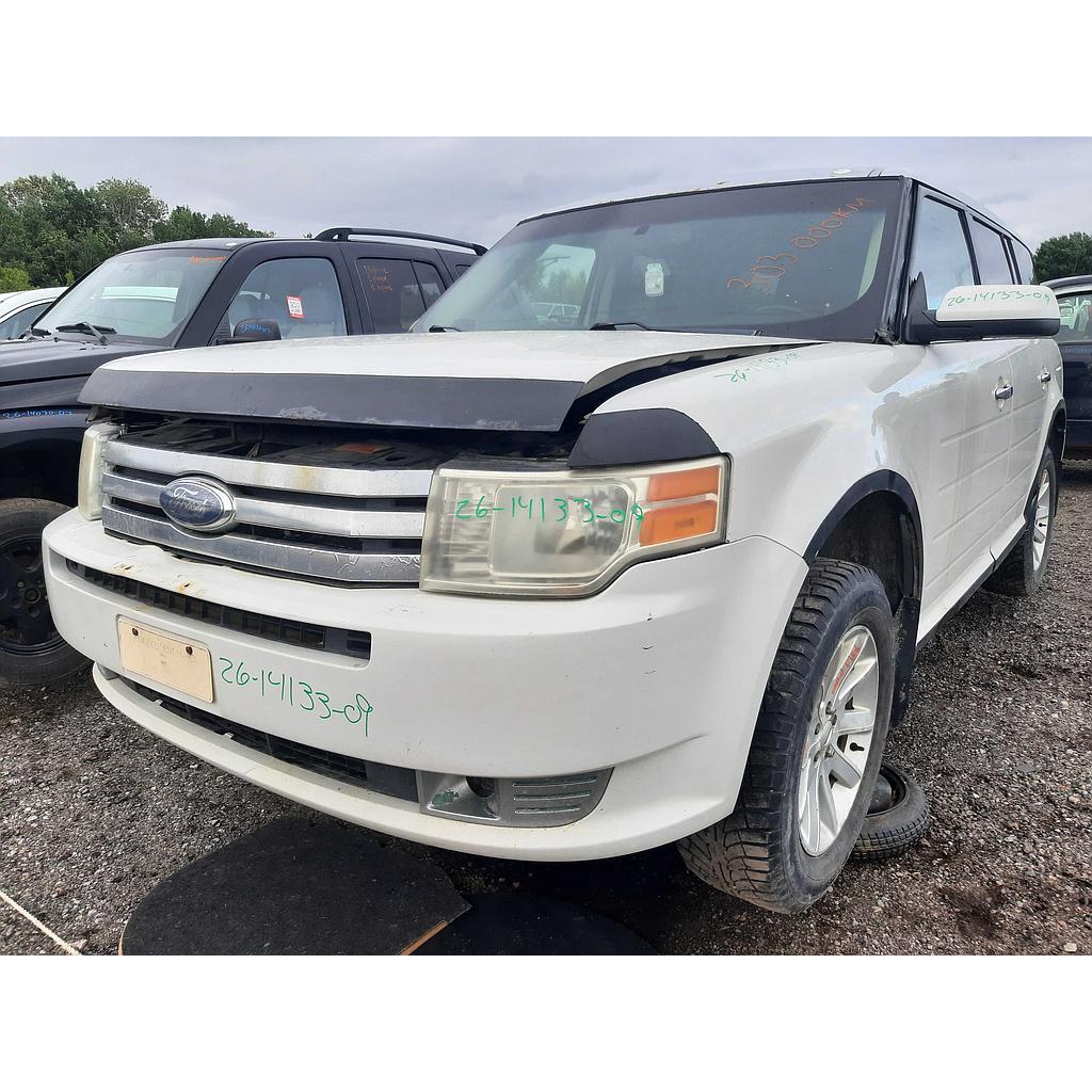 FORD FLEX 2009