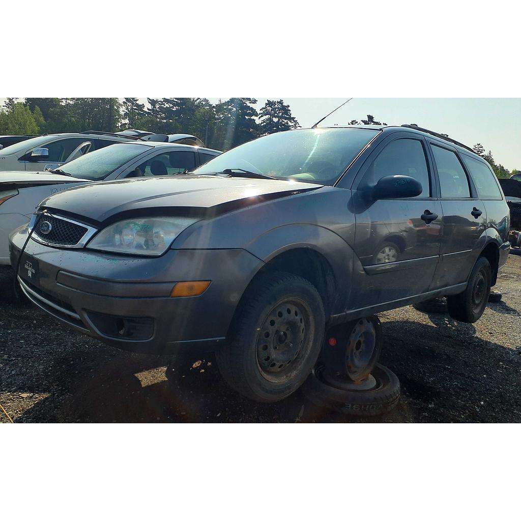FORD FOCUS 2007