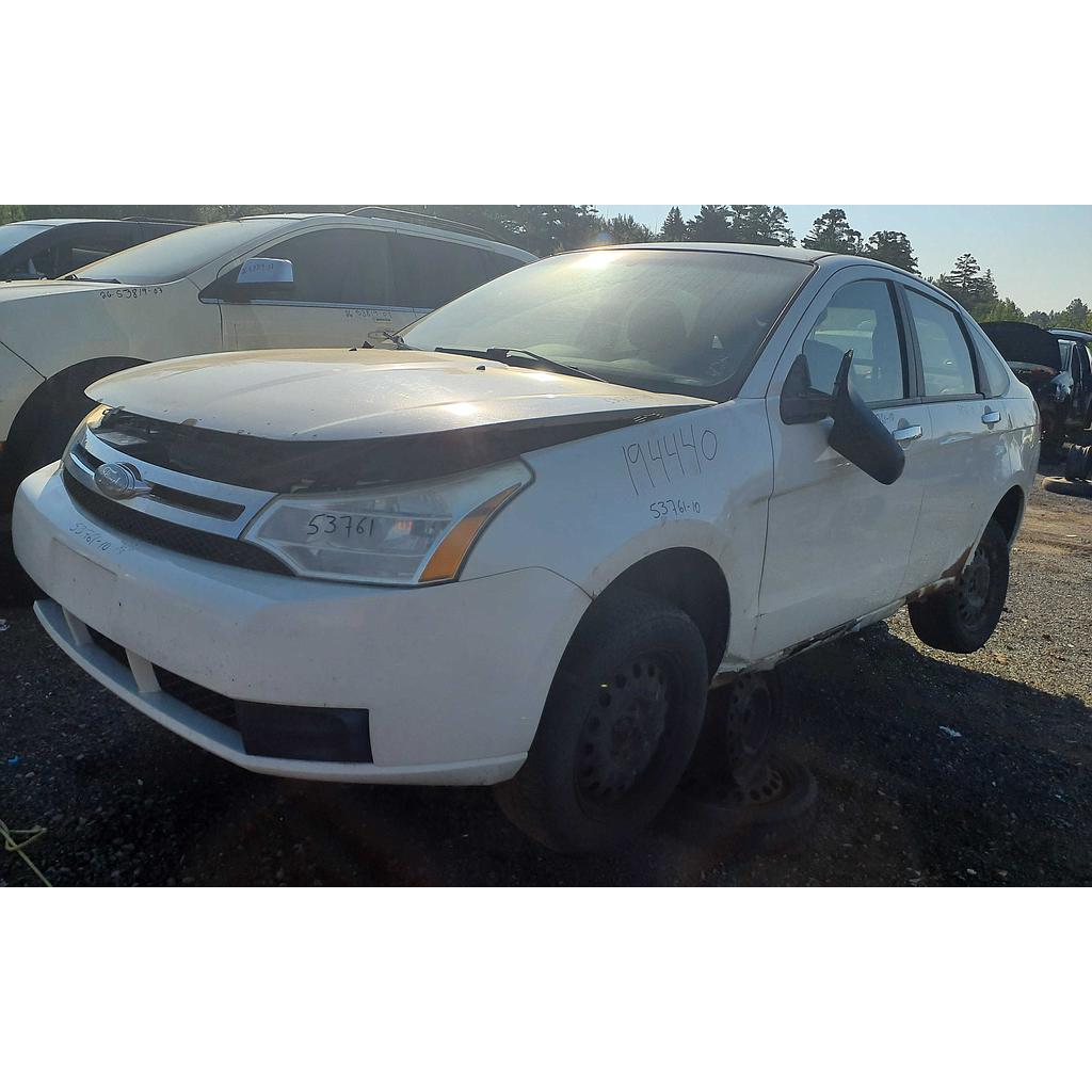 FORD FOCUS 2010