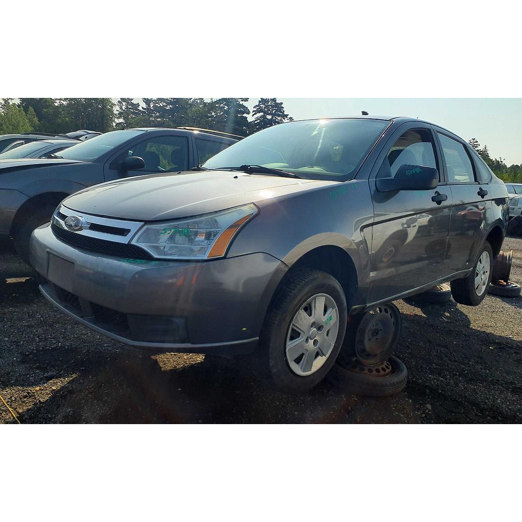 FORD FOCUS 2010