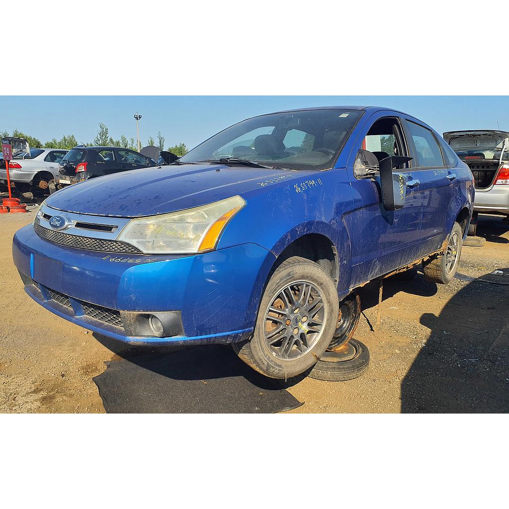 FORD FOCUS 2011