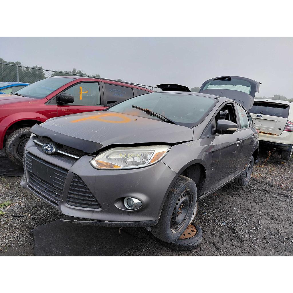 FORD FOCUS 2013