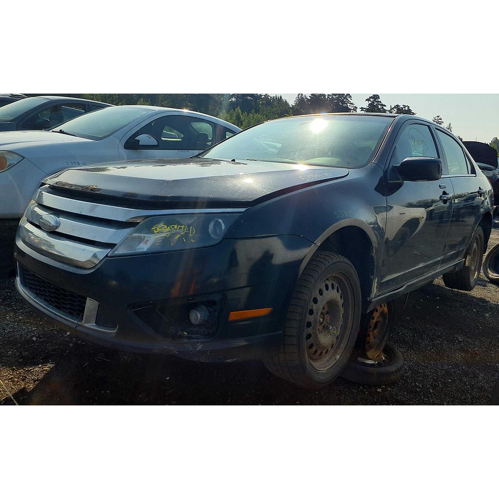 FORD FUSION 2010