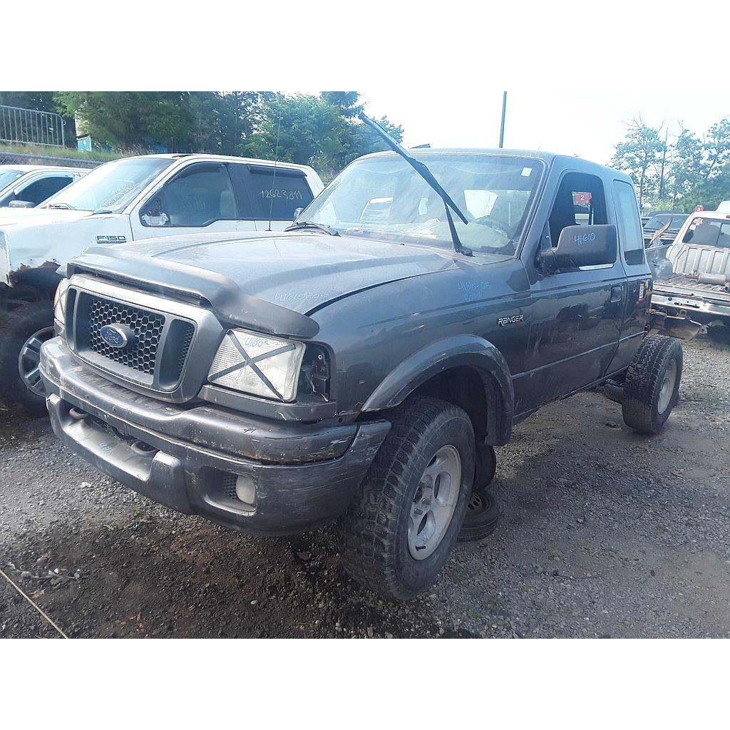 FORD RANGER 2005