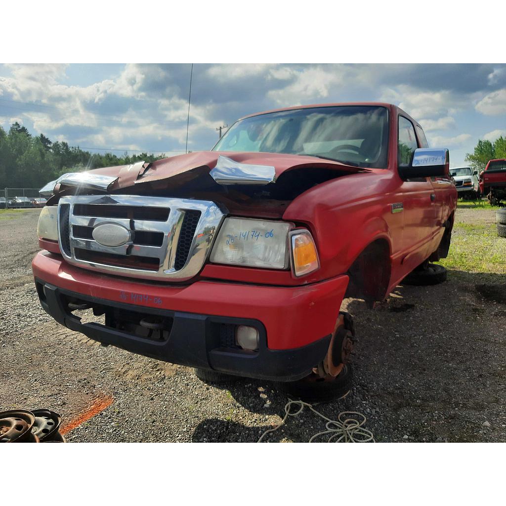 FORD RANGER 2006