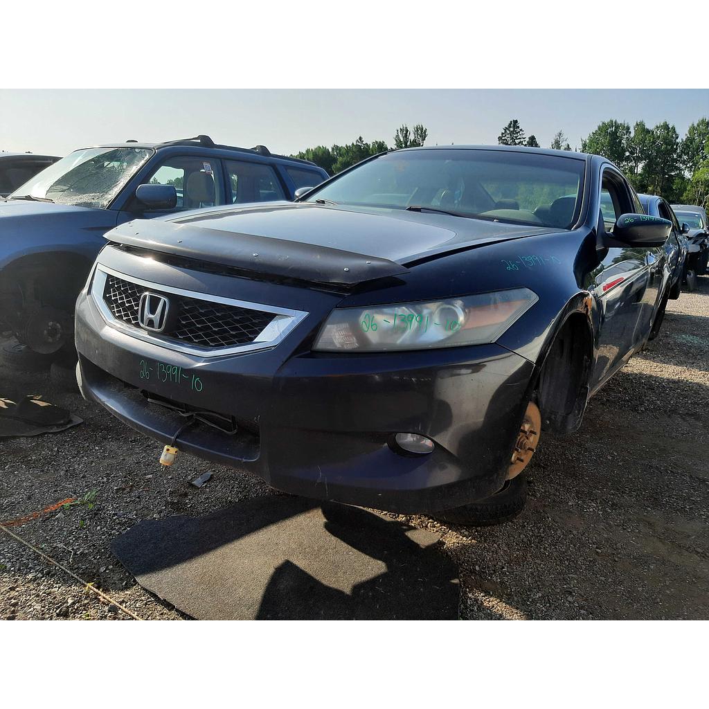 HONDA ACCORD 2010