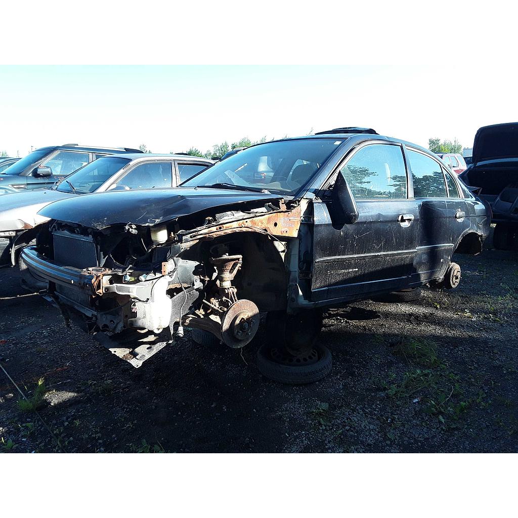 HONDA CIVIC 2005