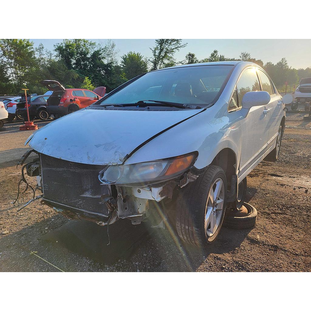 HONDA CIVIC 2008