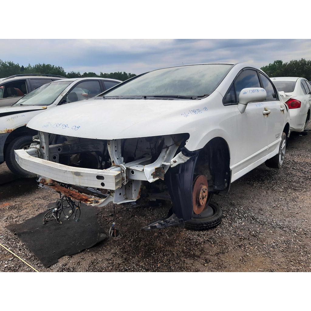 HONDA CIVIC 2008