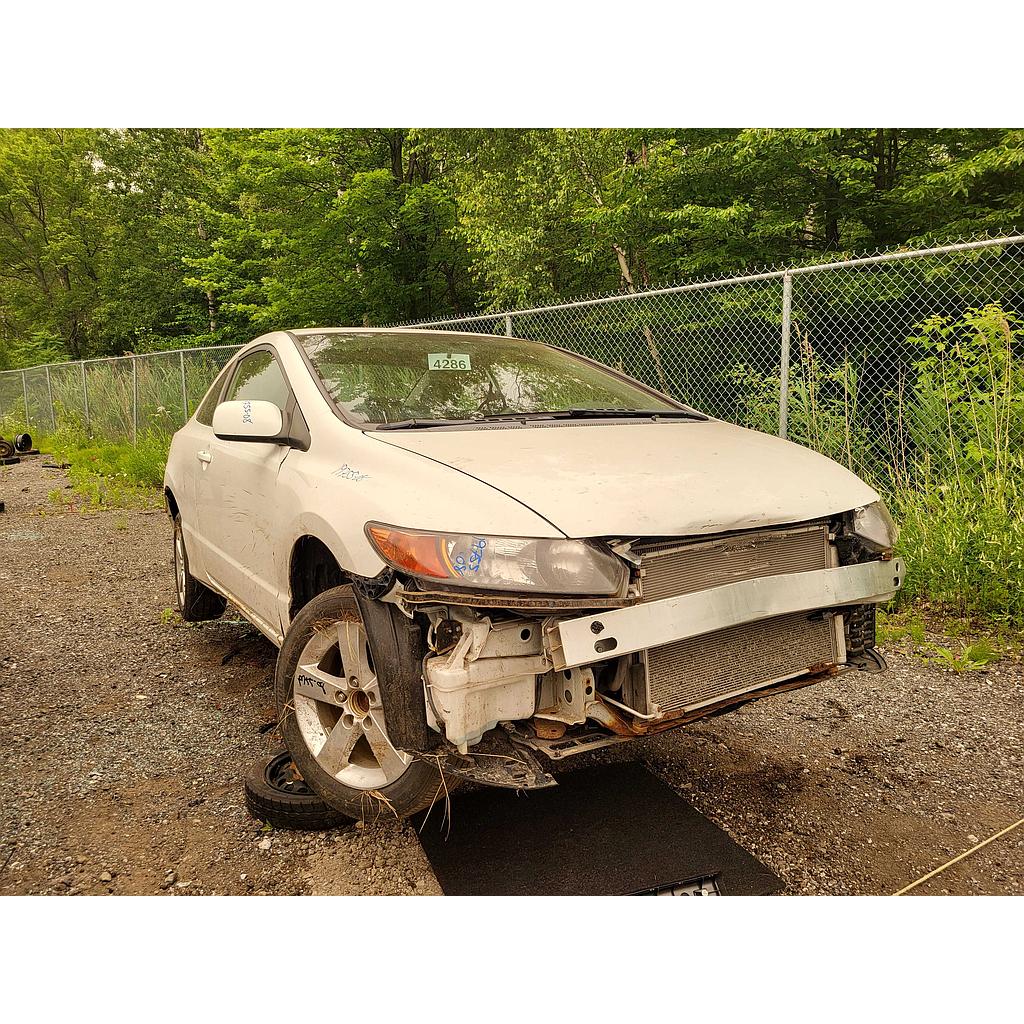 HONDA CIVIC 2008