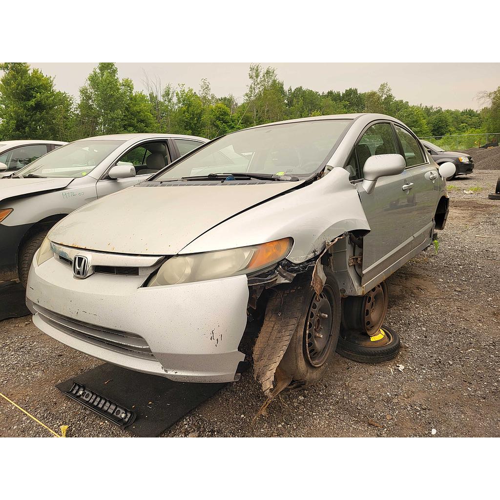 HONDA CIVIC 2008