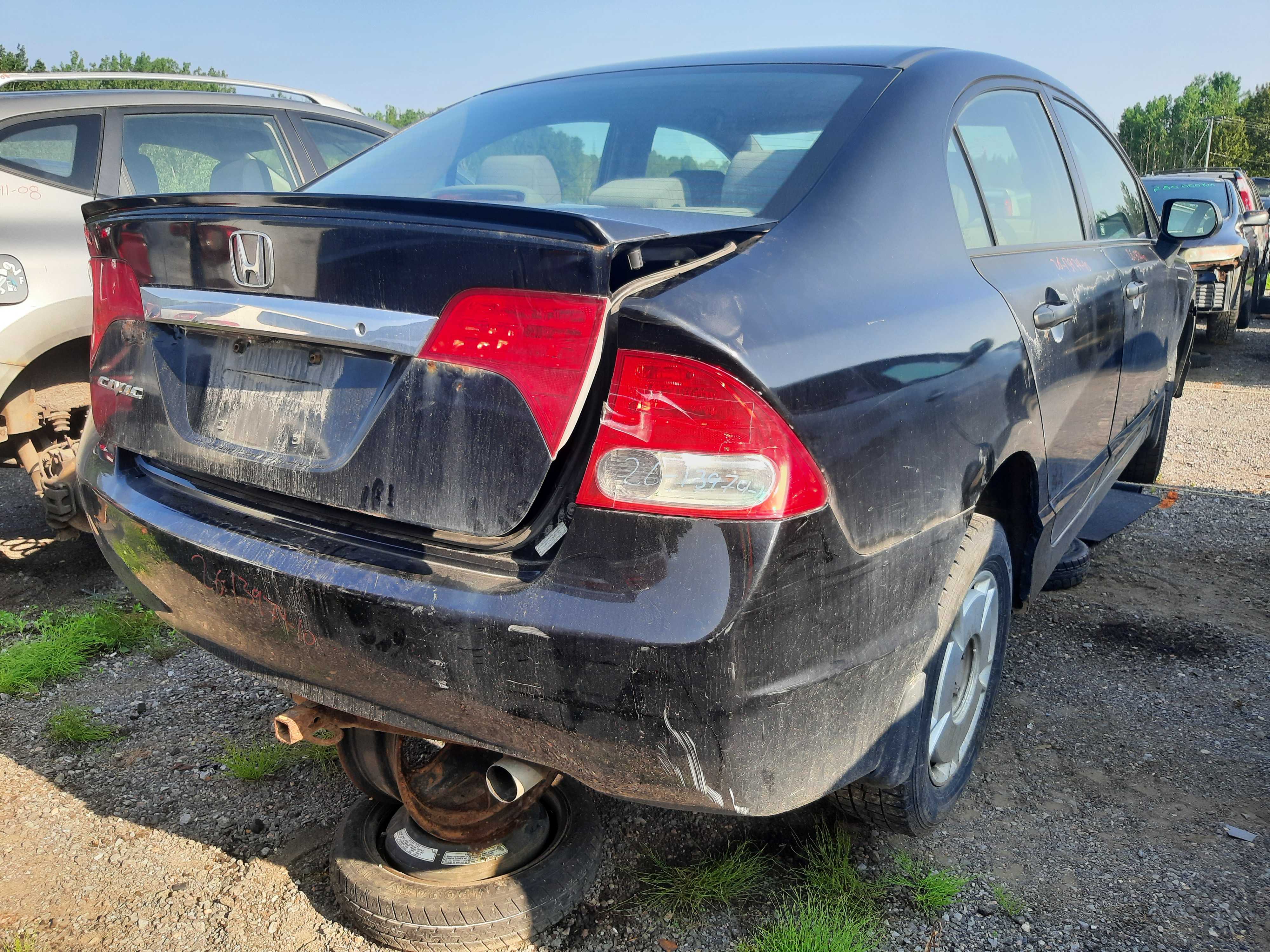 HONDA CIVIC 2010