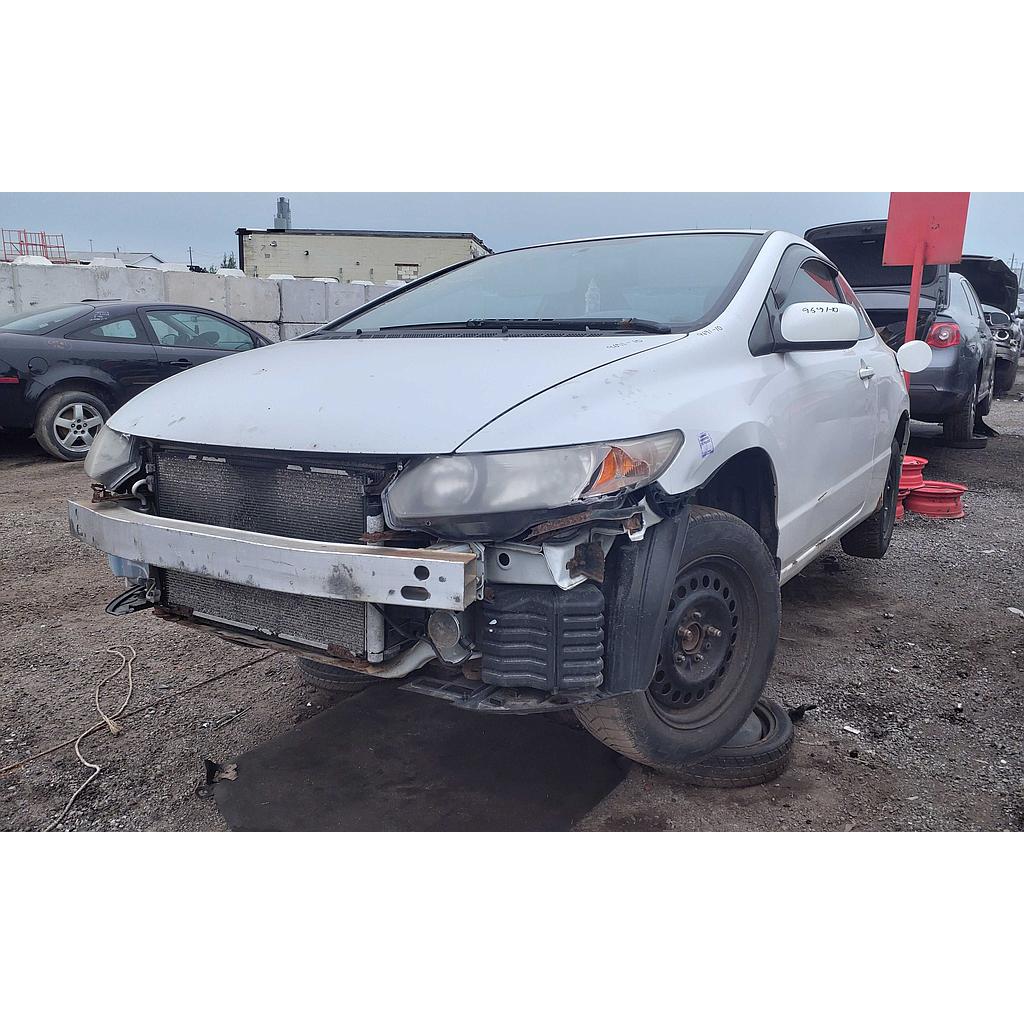 HONDA CIVIC 2010