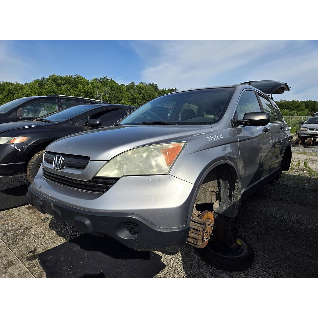 HONDA CR-V 2008