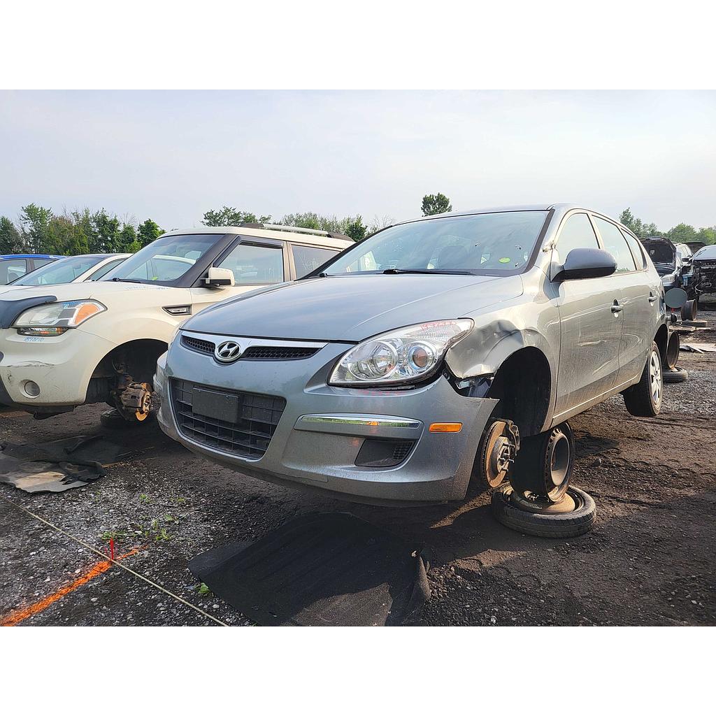 HYUNDAI ELANTRA 2010