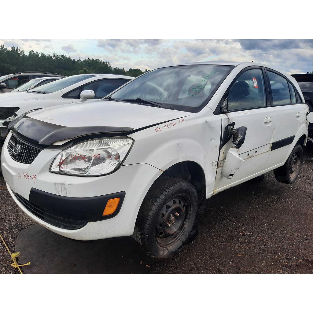 KIA RIO 2009
