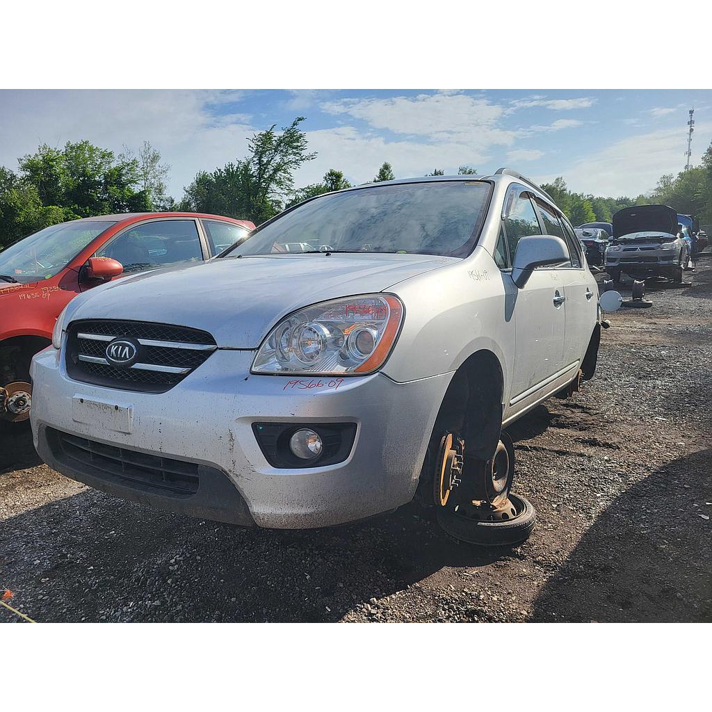 KIA RONDO 2009