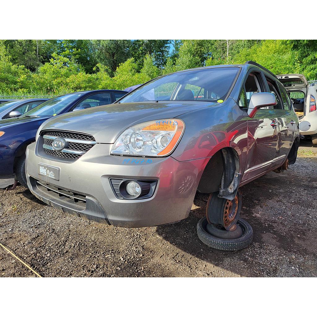KIA RONDO 2010