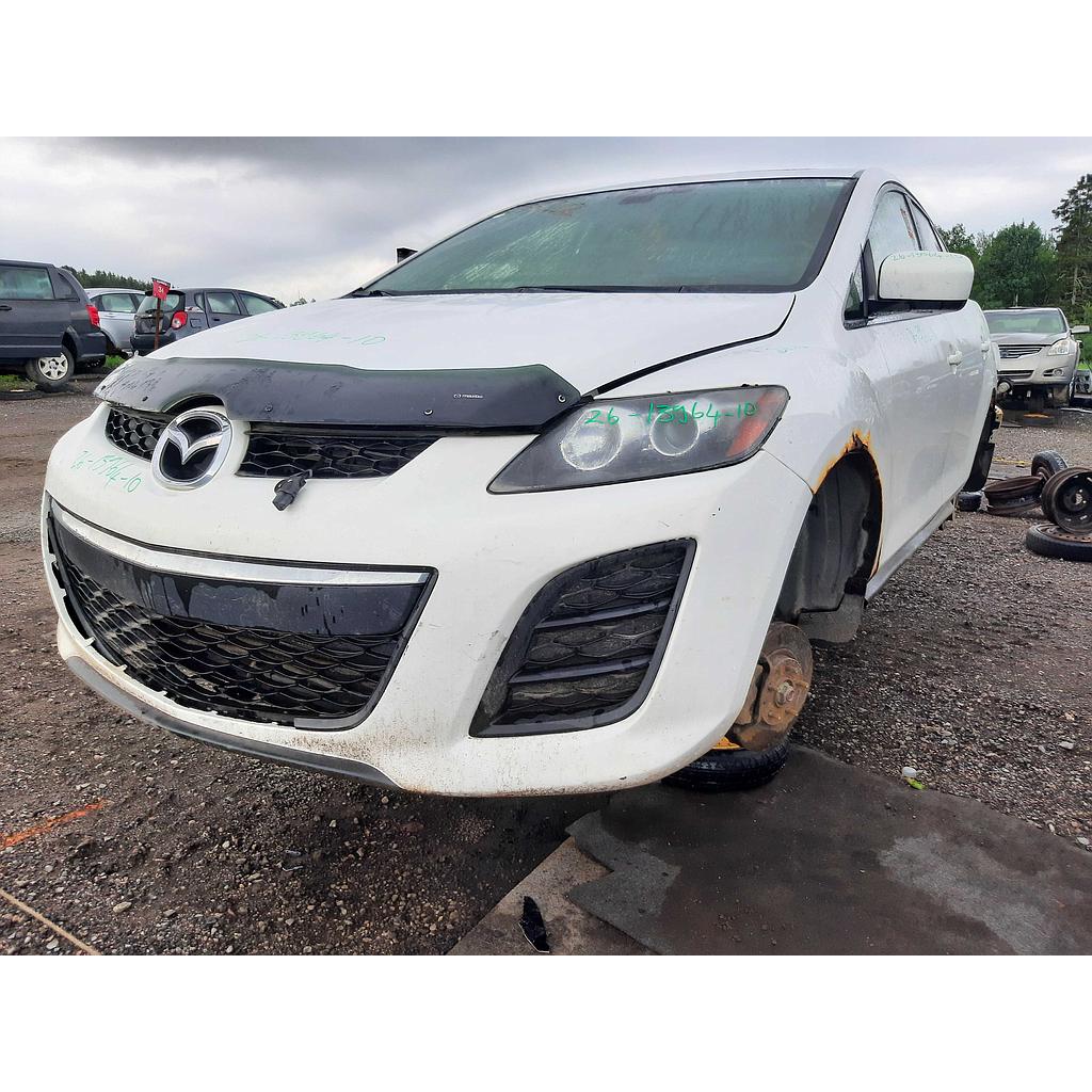 MAZDA CX-7 2010