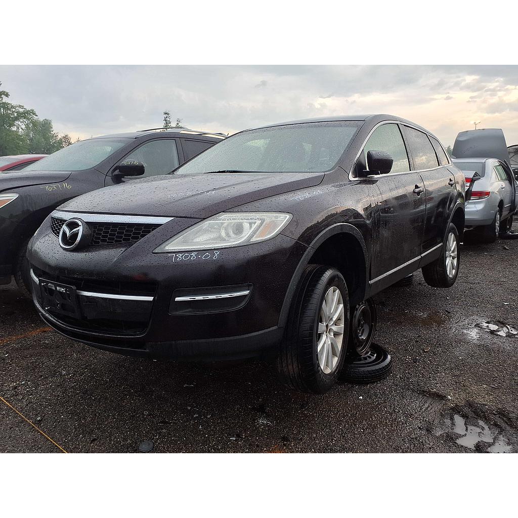 MAZDA CX-9 2008