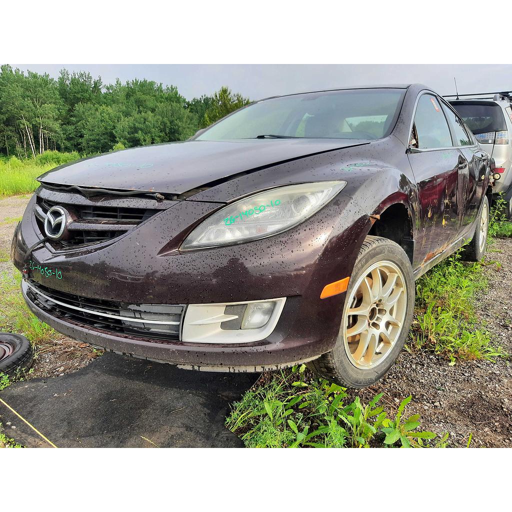 MAZDA MAZDA6 2010