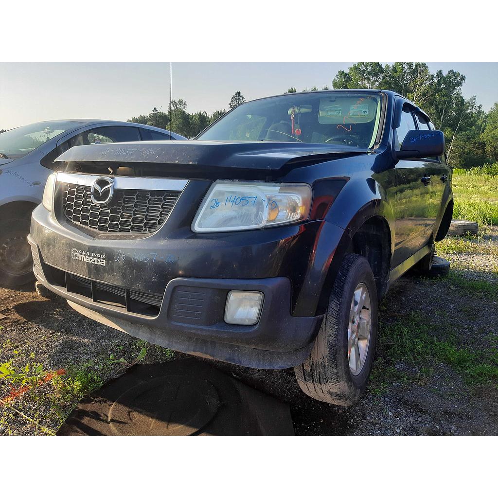 MAZDA TRIBUTE 2010