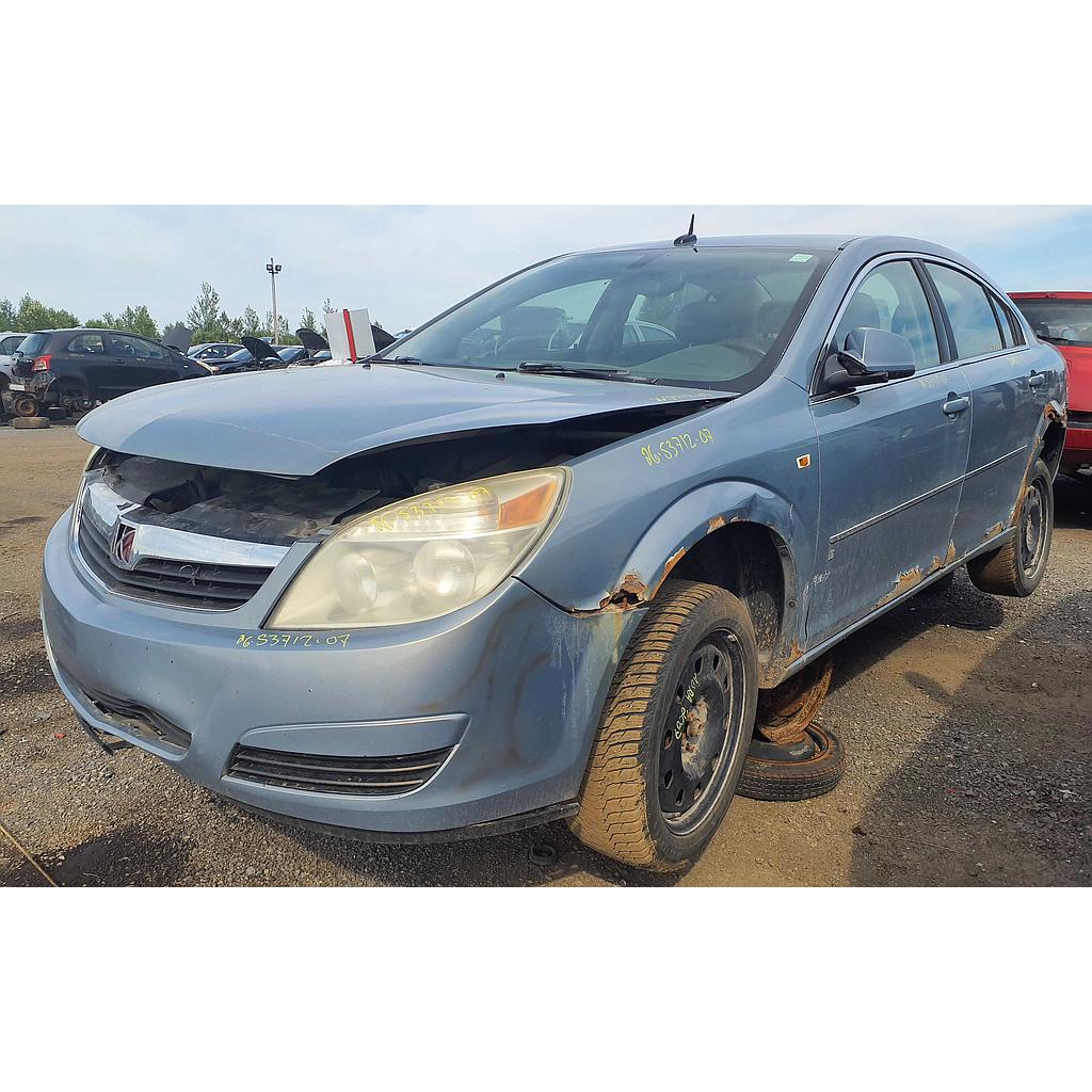 SATURN AURA 2007