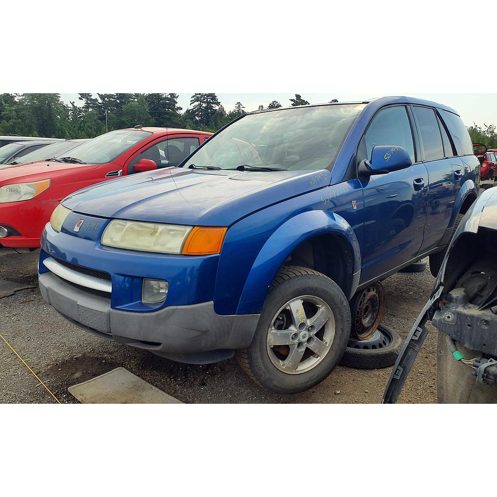 SATURN VUE 2005