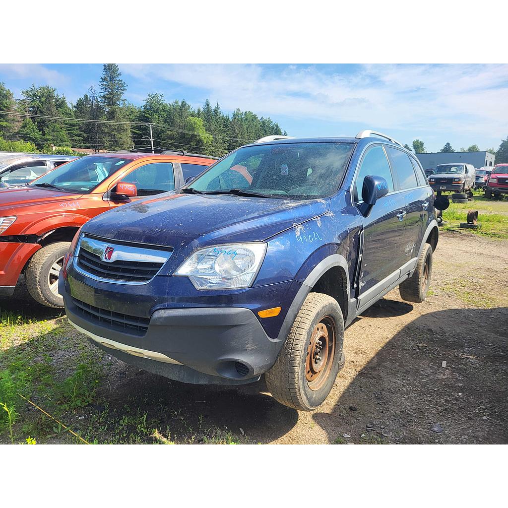 SATURN VUE 2008