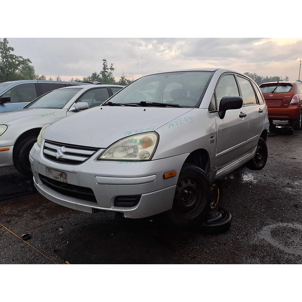 SUZUKI AERIO 2005