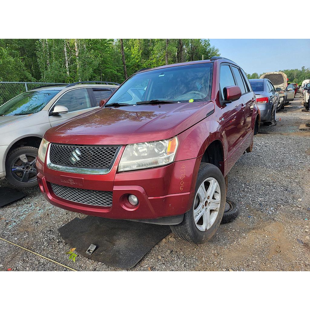SUZUKI GRAND VITARA 2006