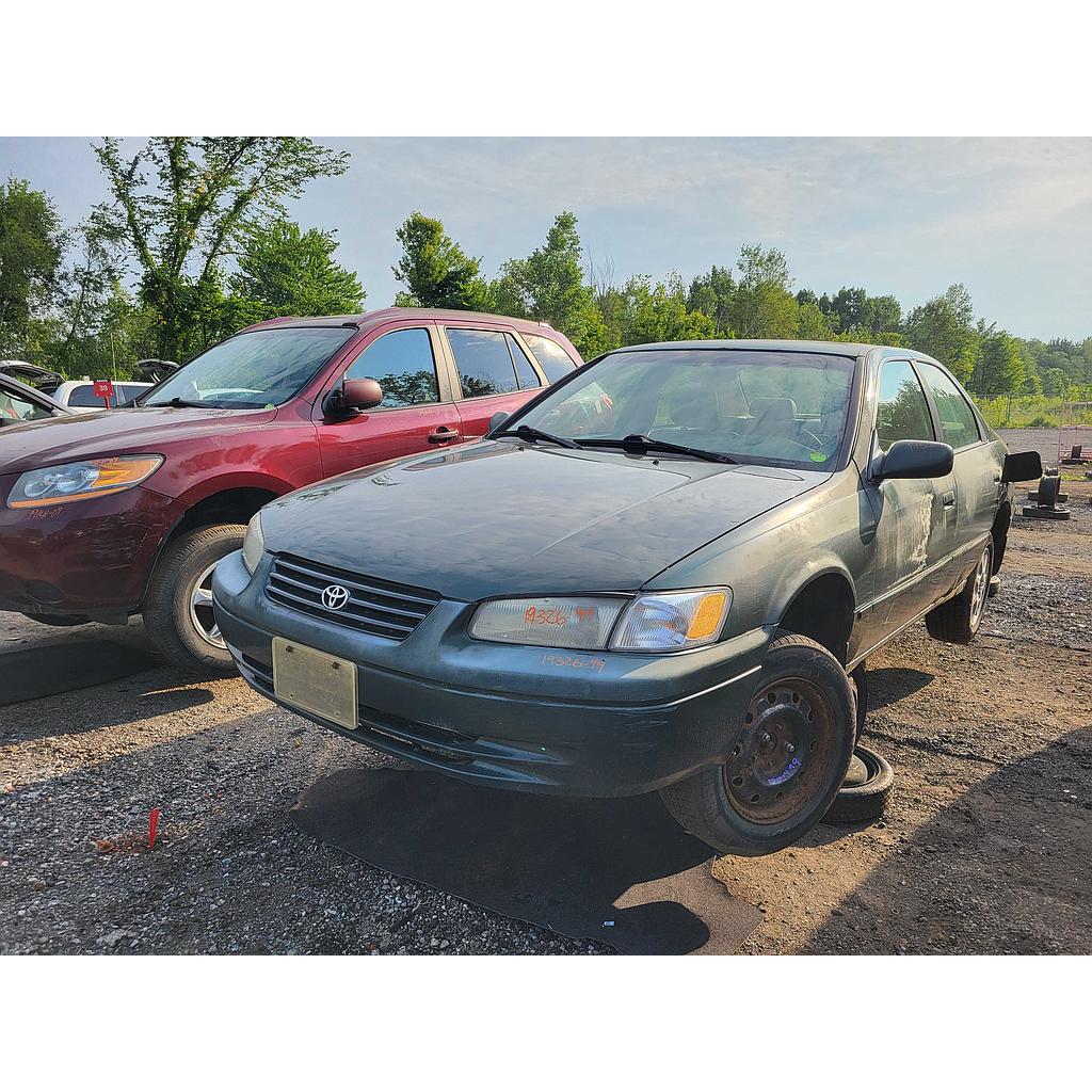 TOYOTA CAMRY 1999