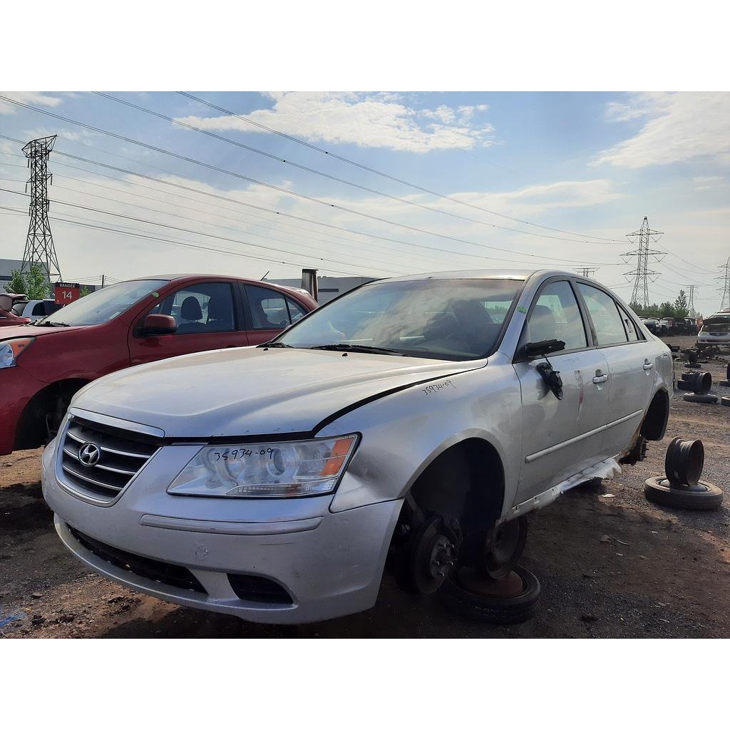 TOYOTA COROLLA 2005