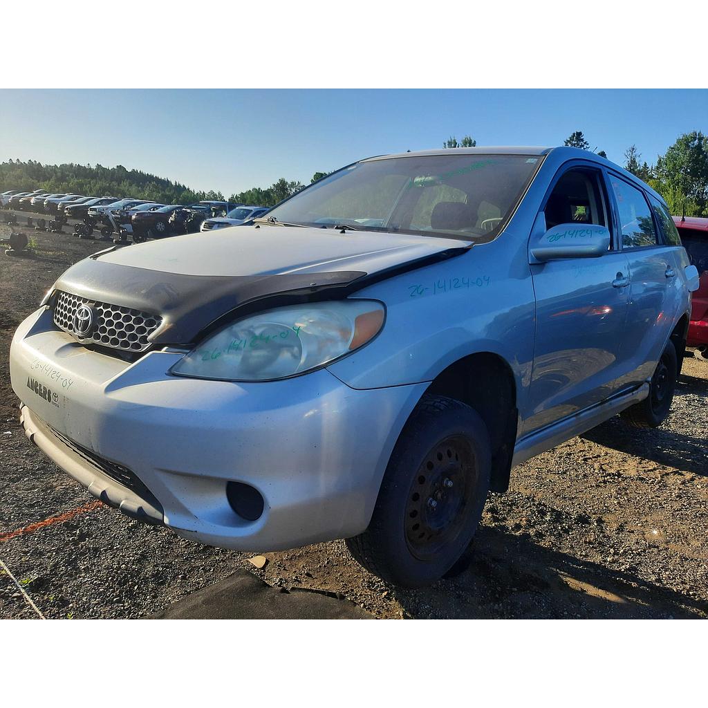 TOYOTA MATRIX 2004