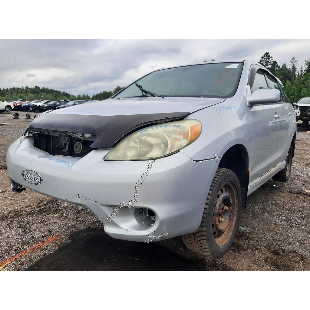 TOYOTA MATRIX 2006