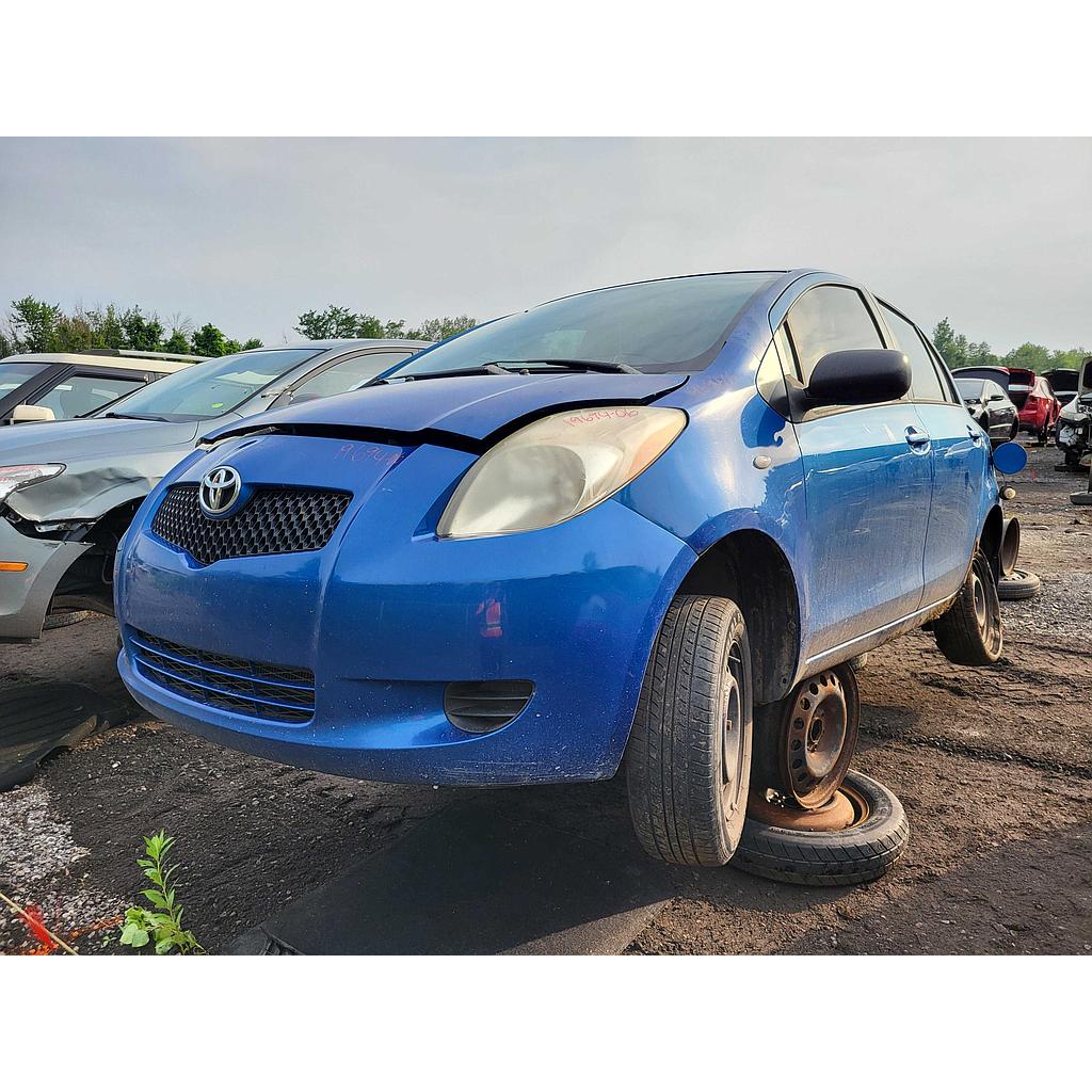 TOYOTA YARIS 2006