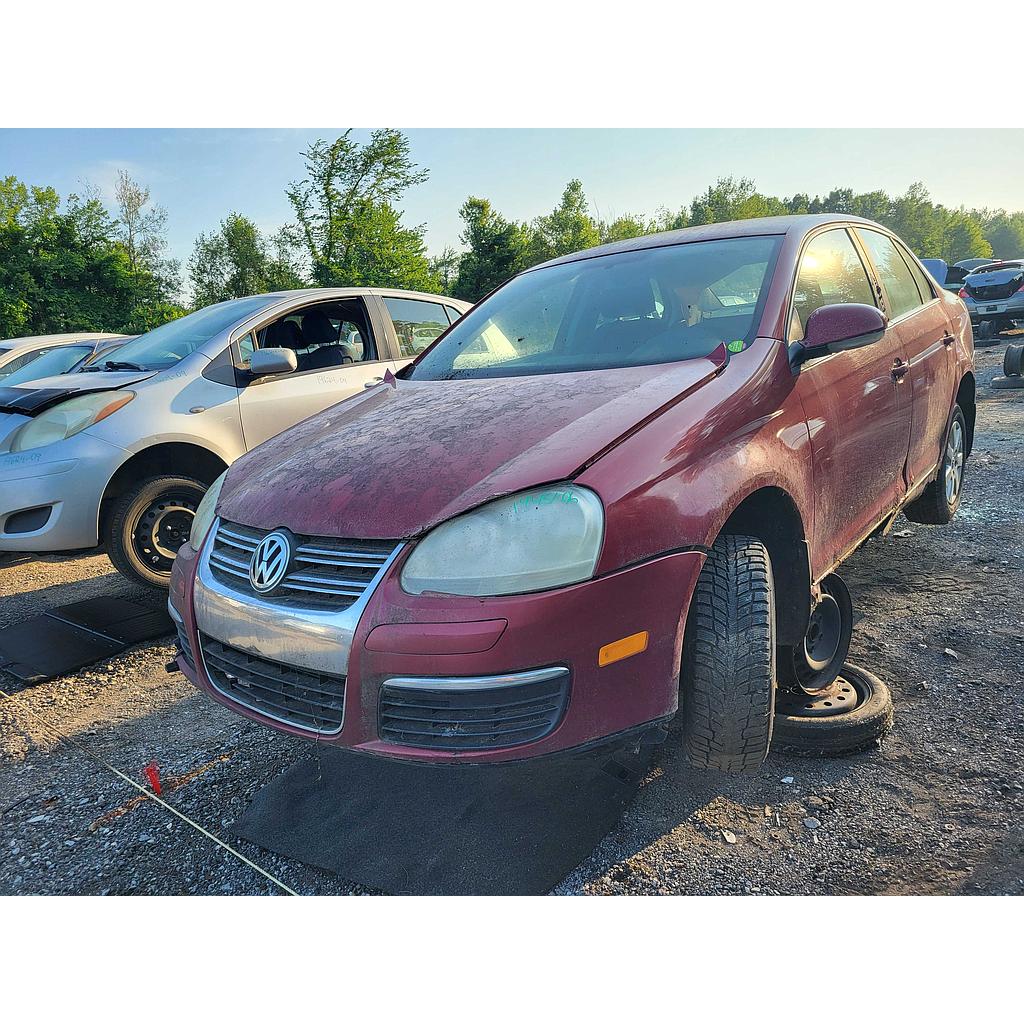 VOLKSWAGEN JETTA 2006