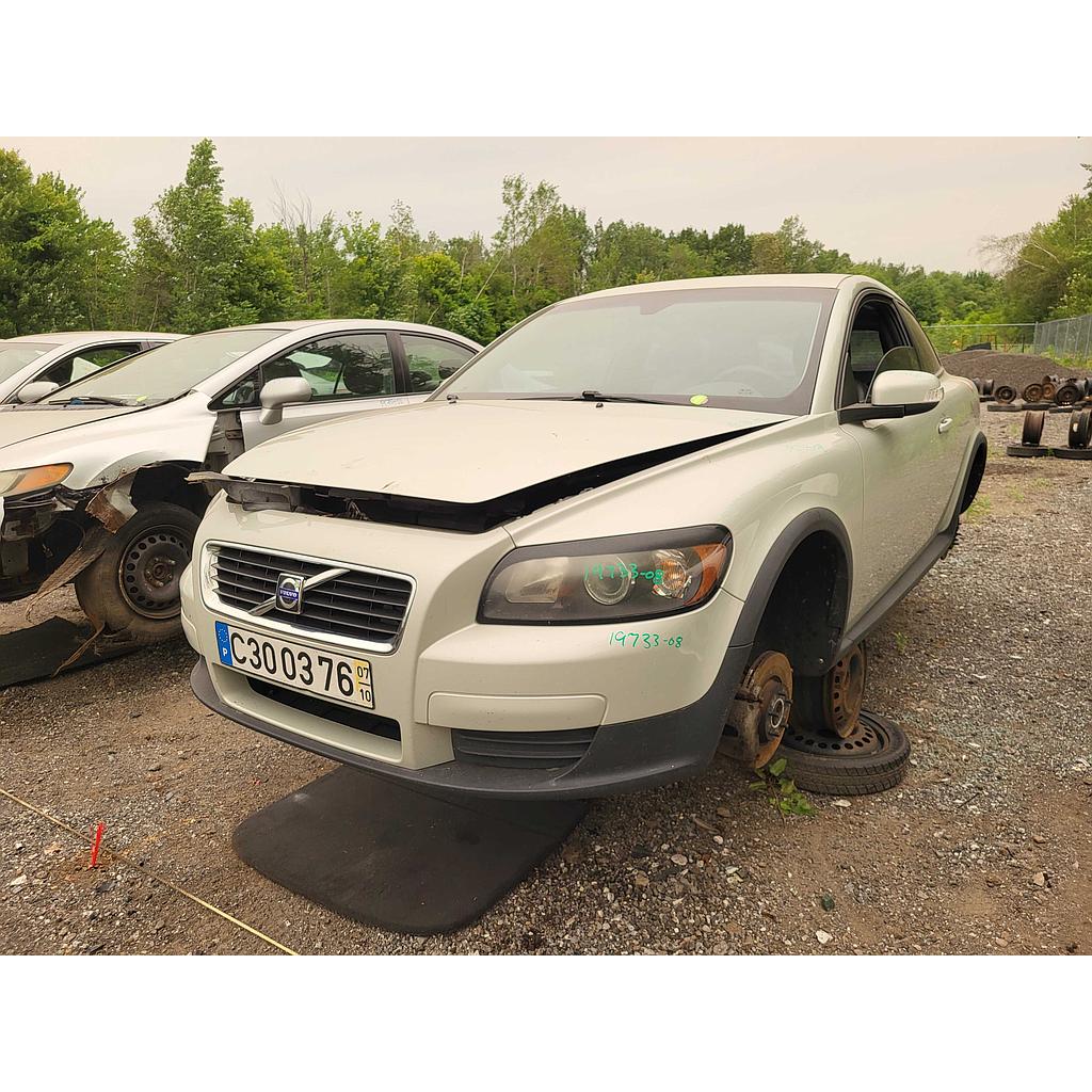 VOLVO C30 2008