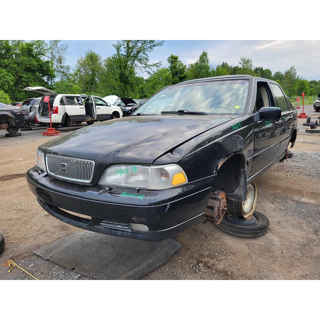 VOLVO S70 1998