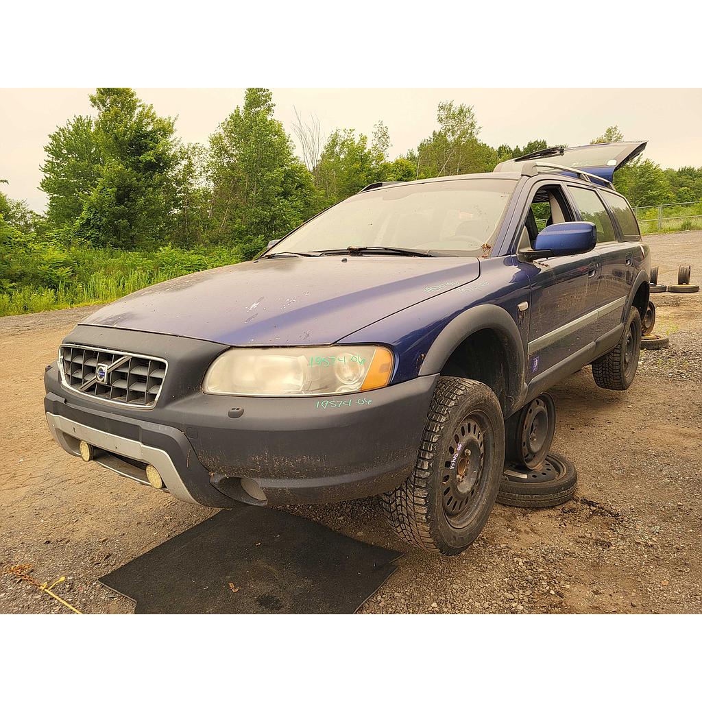 VOLVO XC70 2006